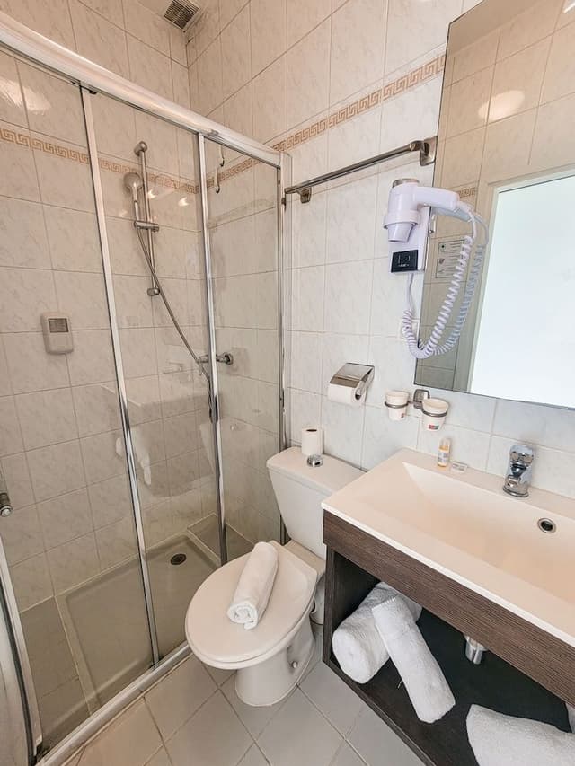 Comfort Twin Room