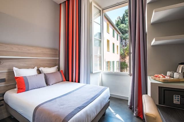 Classic Double Room, 1 Double Bed