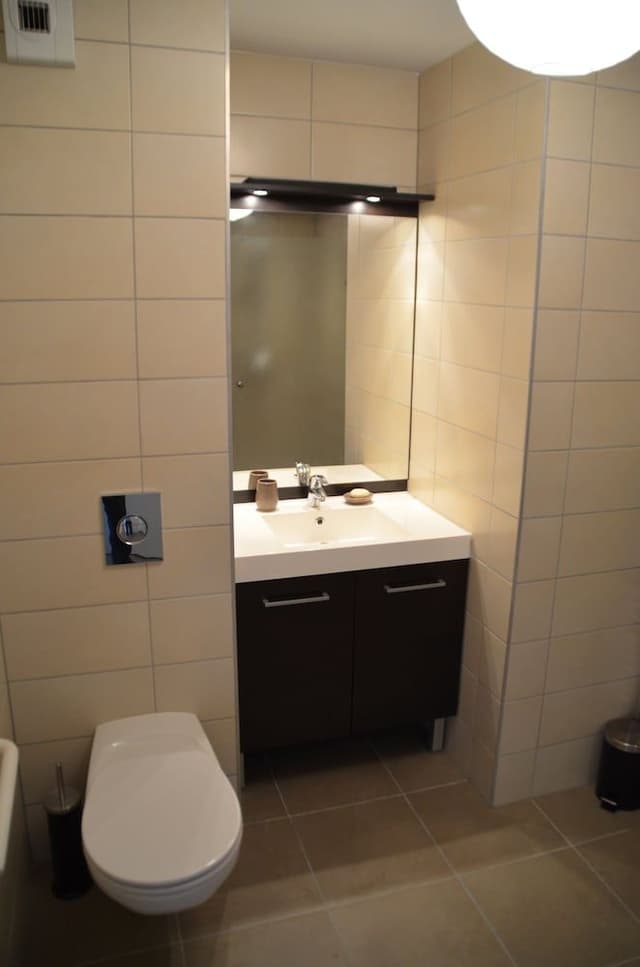 Apartment (T2)