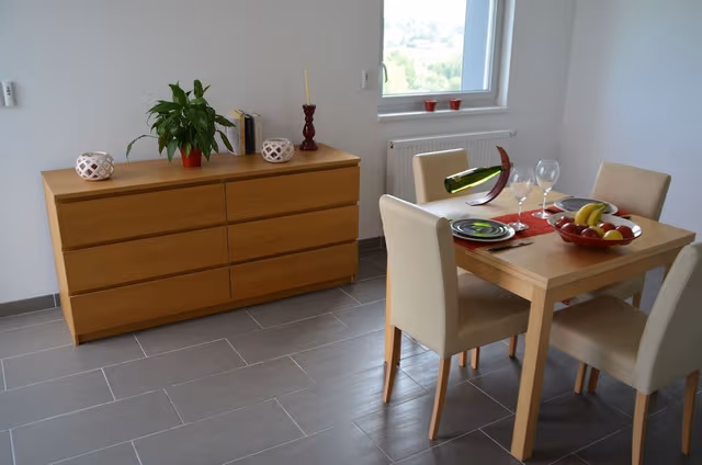 Apartment (T2)