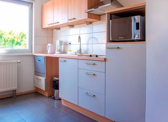 Apartment (T2)