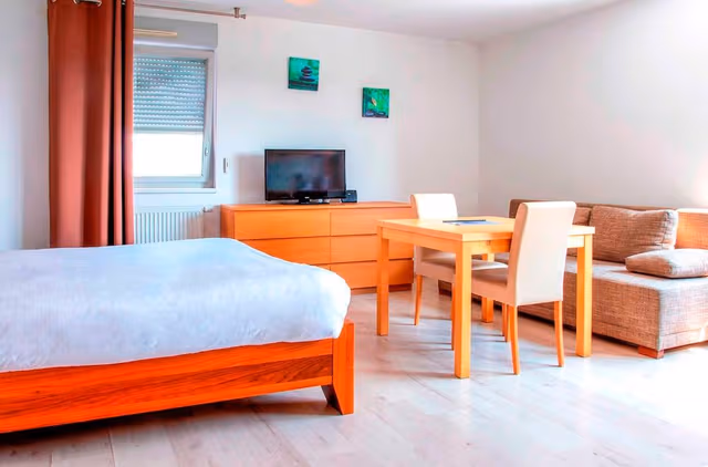 Apartment (T2)