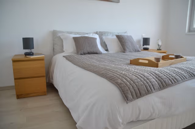 Apartment (T2)
