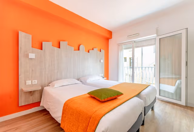 Comfort Room