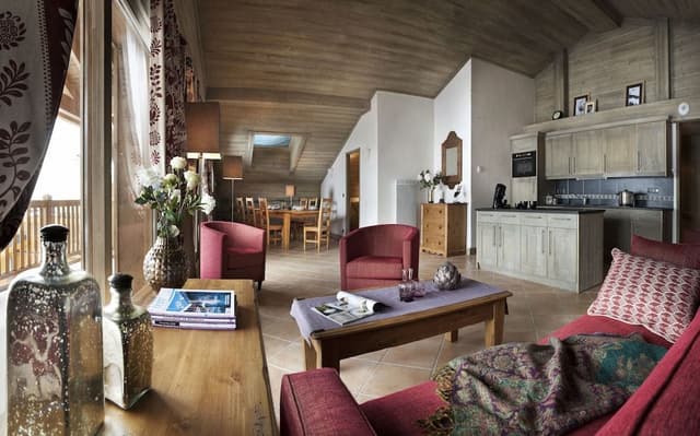 Apartment, 3 Bedrooms