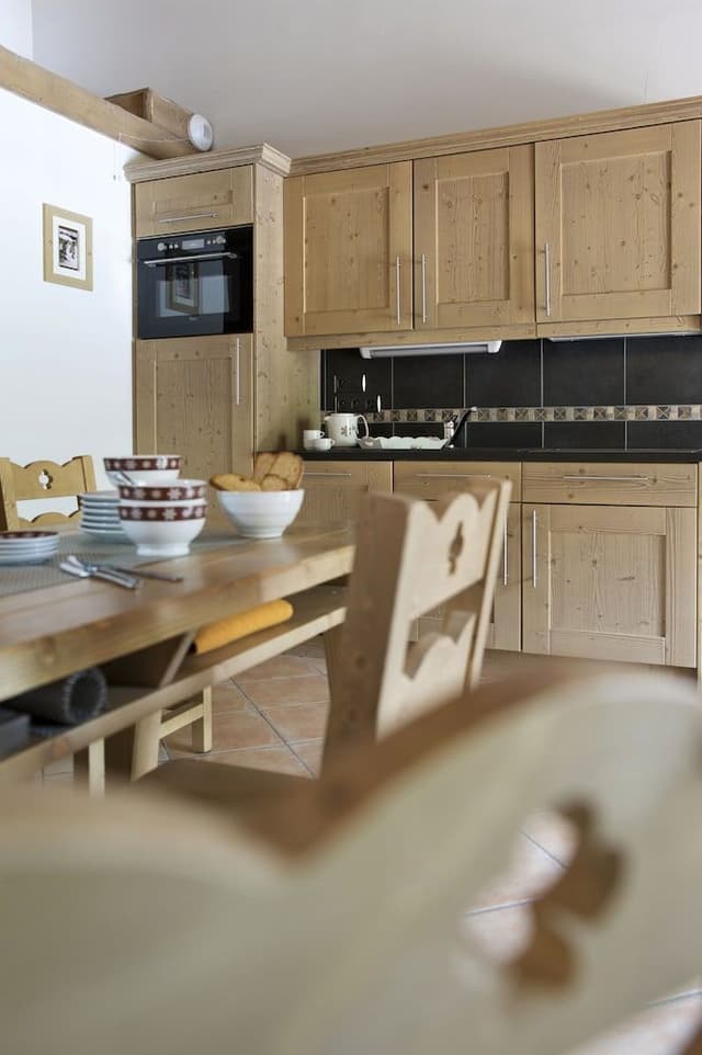 Apartment, 3 Bedrooms