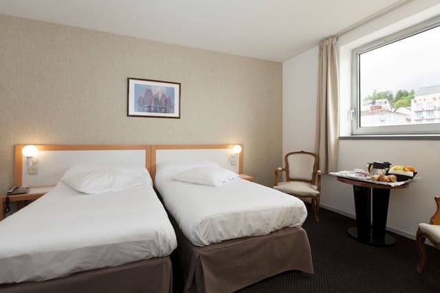 Double or Twin Room