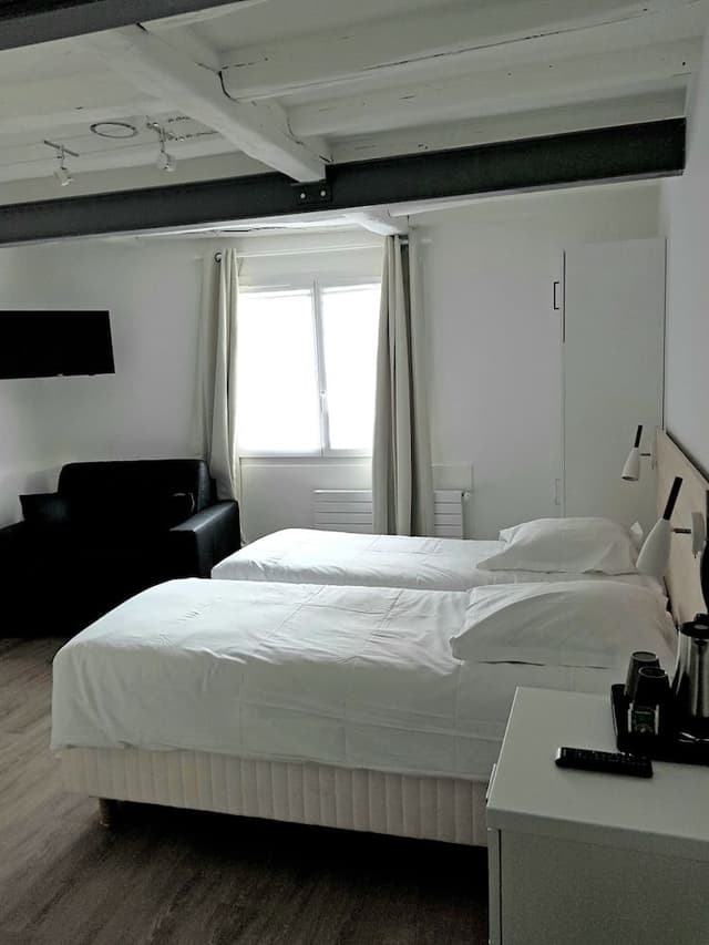 Junior Suite, Sea View
