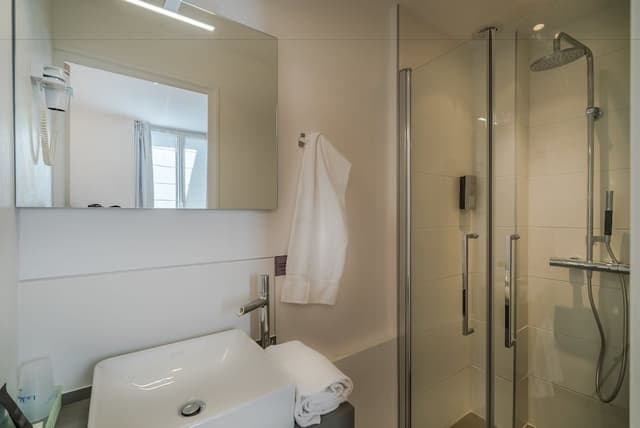 Superior Double Room, Harbor View