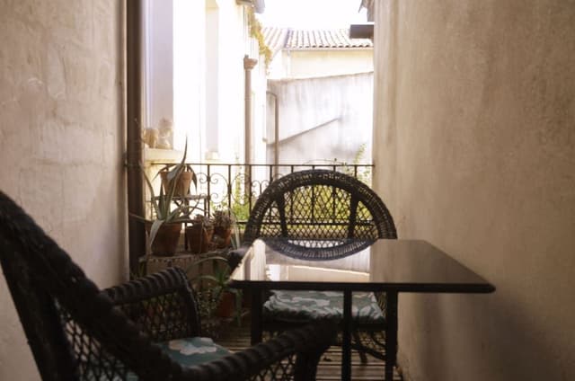 CLEMENT VII Spa & Fitness with Balcony and access to the roof terrace