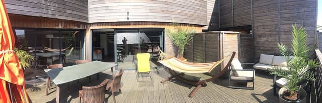 Family Duplex, 4 Bedrooms