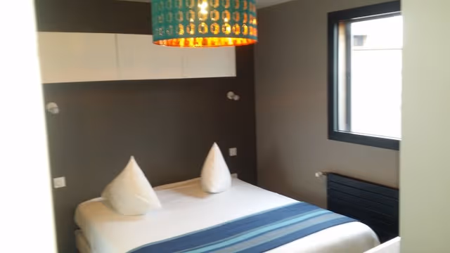 Family Duplex, 4 Bedrooms