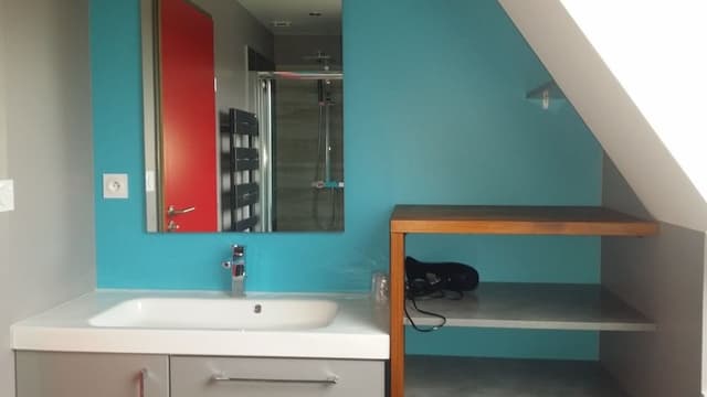Family Duplex, 4 Bedrooms