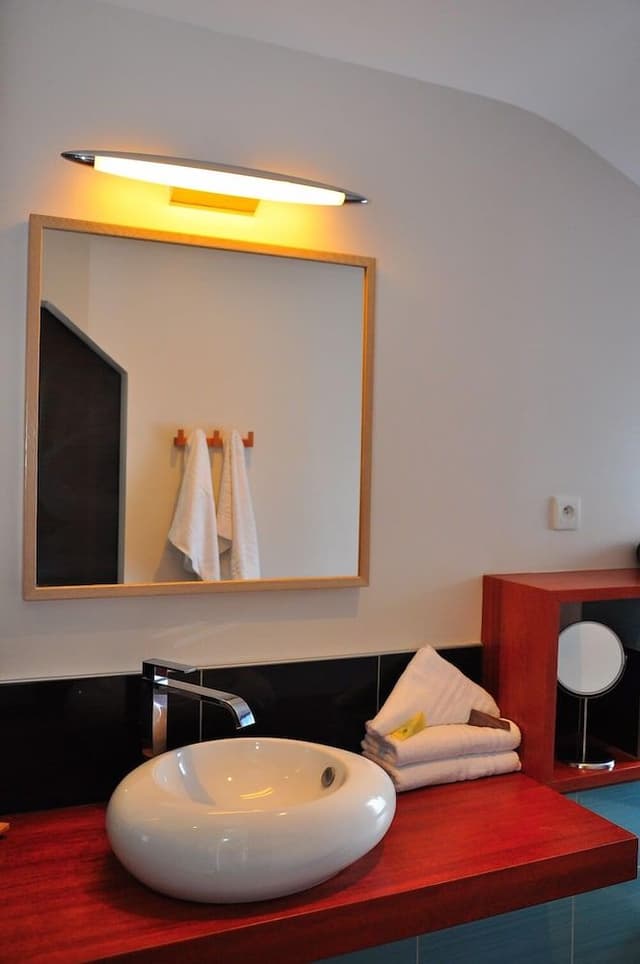 Superior Double Room, Courtyard View