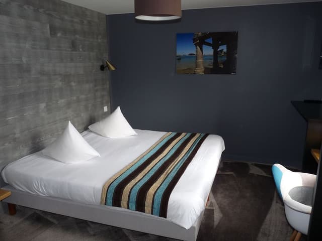 Double Room, Terrace, Sea View