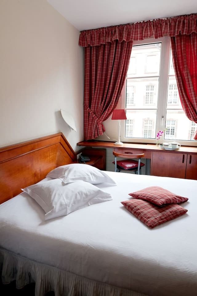 Classic Double or Twin Room