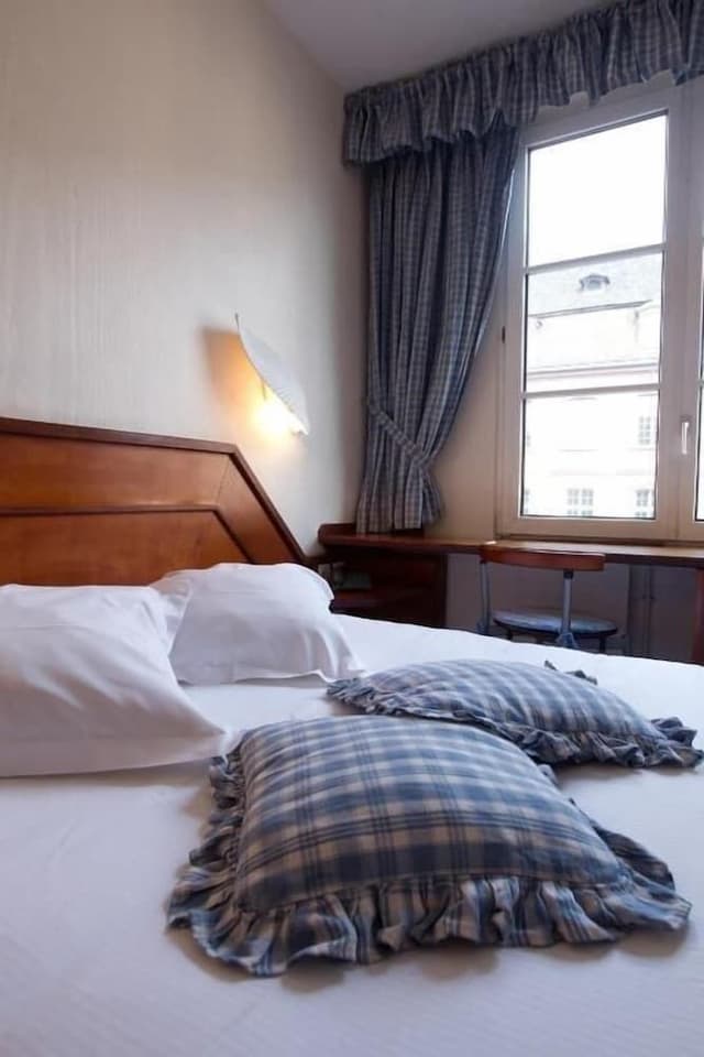 Classic Double or Twin Room