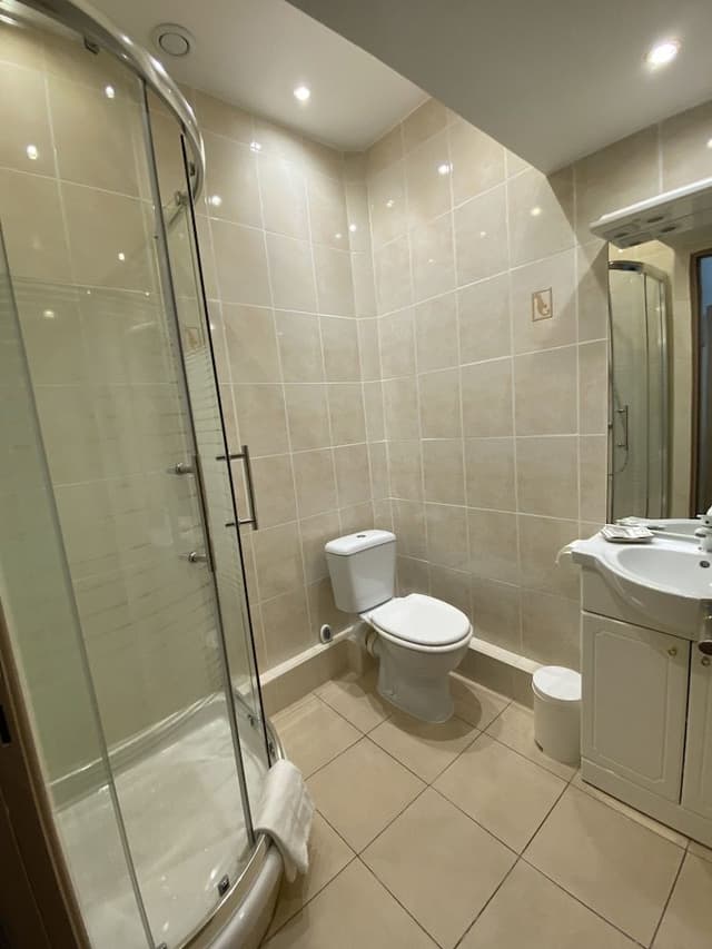 Comfort Twin Room, 2 Twin Beds