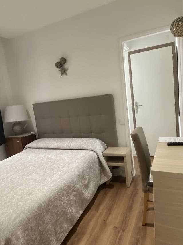 Comfort Double Room