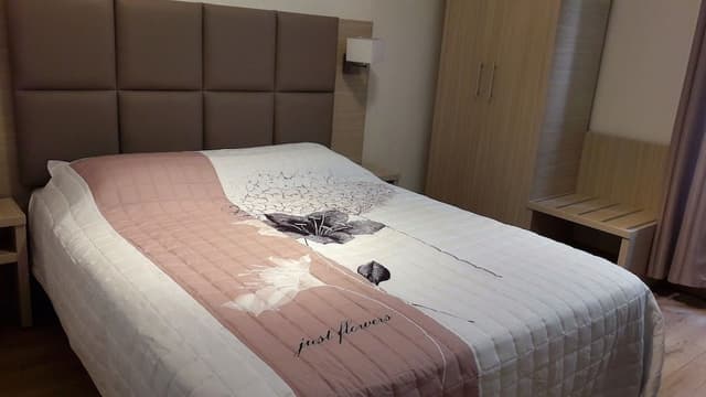 Comfort Twin Room, 2 Twin Beds