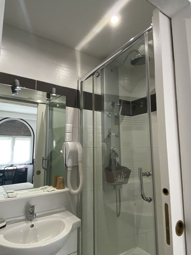 Comfort Quadruple Room