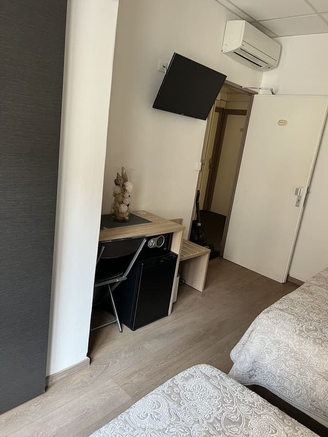 Comfort Triple Room