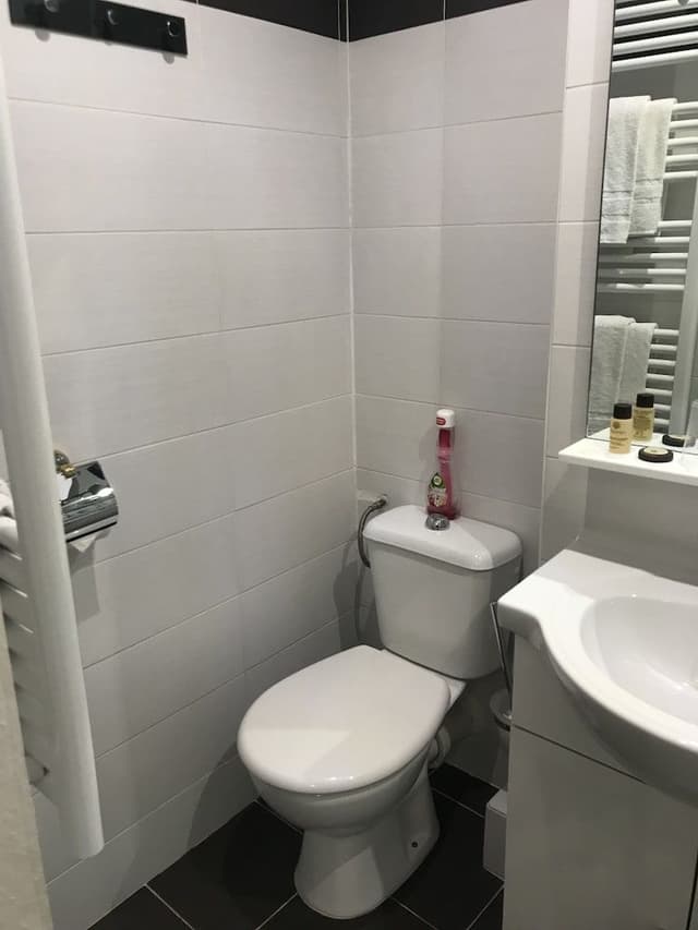 Comfort Quadruple Room