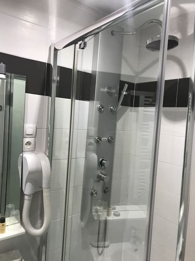 Comfort Quadruple Room