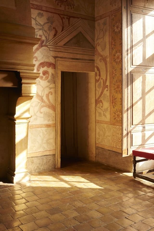 Classic Castle Suite, 1 Queen Bed or 2 Single Beds (upon availability)