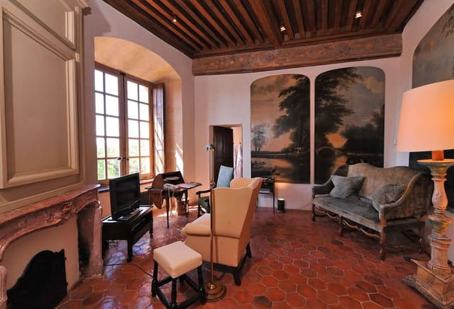 Classic Castle Suite, 1 Queen Bed or 2 Single Beds (upon availability)