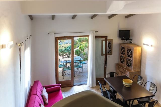 Apartment, 3 Bedrooms