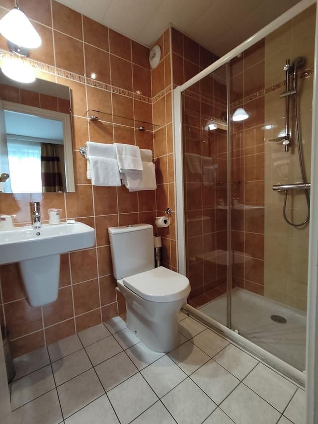 Classic Single Room, 1 Double Bed
