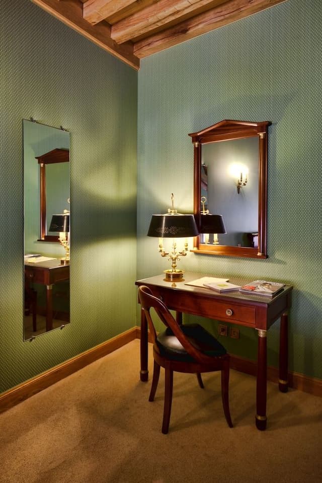Comfort Double Room, Private Bathroom