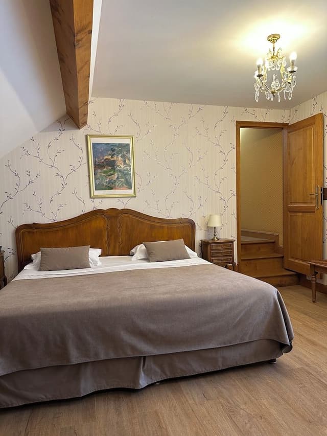 Family Room, 3 Bedrooms