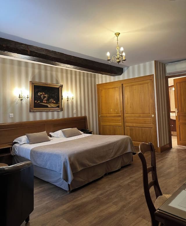 Comfort Double Room, Private Bathroom