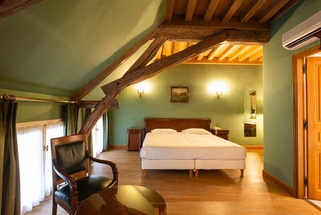 Comfort Double Room, Private Bathroom