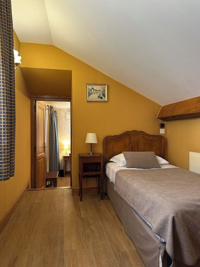 Family Room, 3 Bedrooms