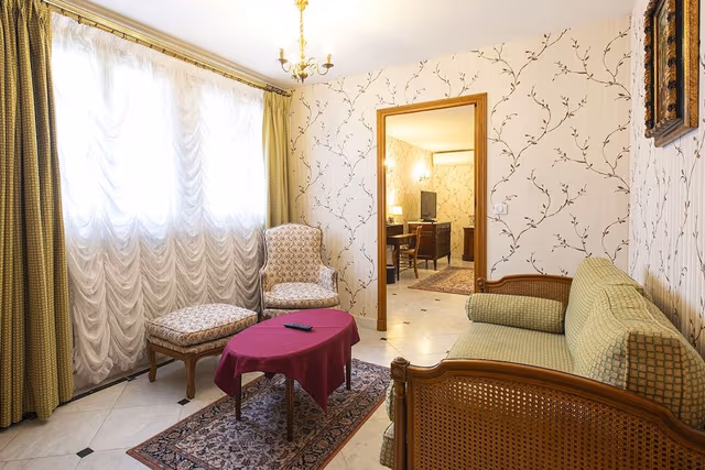 Suite
