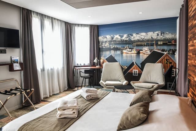 Superior Room