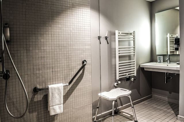 Comfort Room