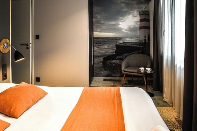 Comfort Room