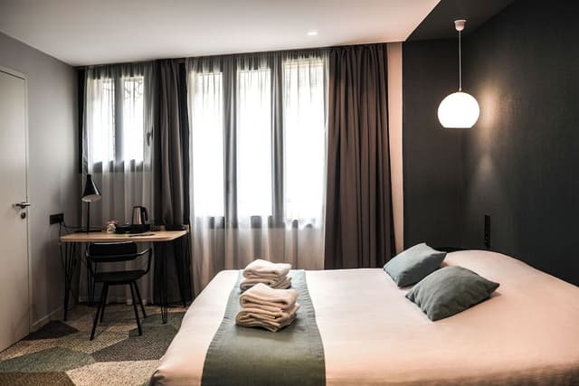 Comfort Room