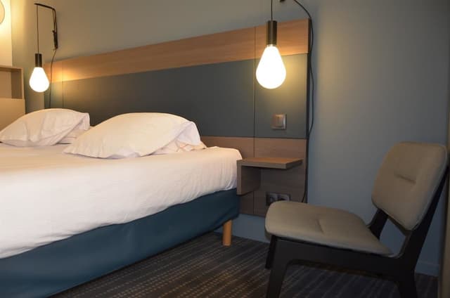 Standard Room, 1 Double Bed