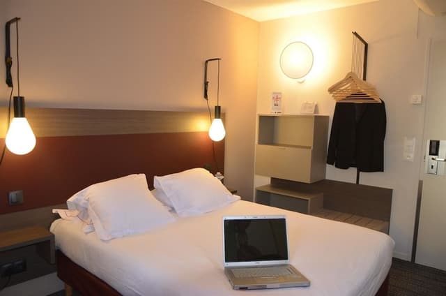 Standard Room, 1 Double Bed