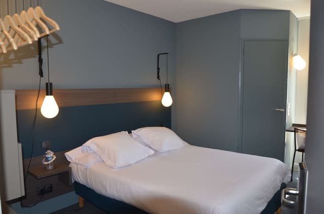 Standard Room, 1 Double Bed with Sofa bed
