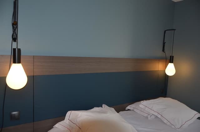Standard Room, 1 Double Bed