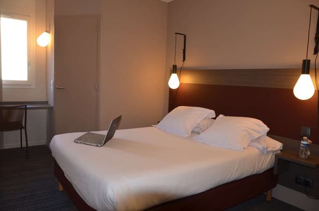 Standard Room, 1 Double Bed