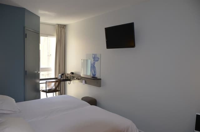 Standard Room, 2 Twin Beds