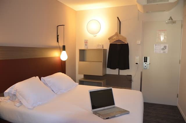 Standard Room, 1 Double Bed