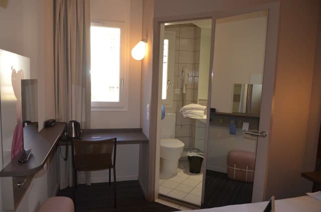 Standard Room, 1 Double Bed